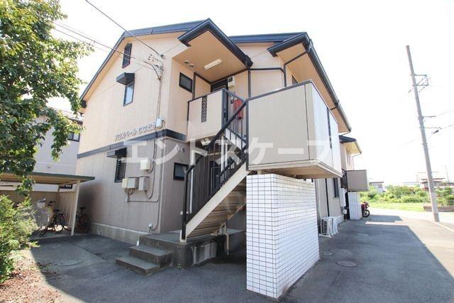 その他共有部分　高崎、前橋のお部屋探しはエンドスケープまで！お客様の理想お聞