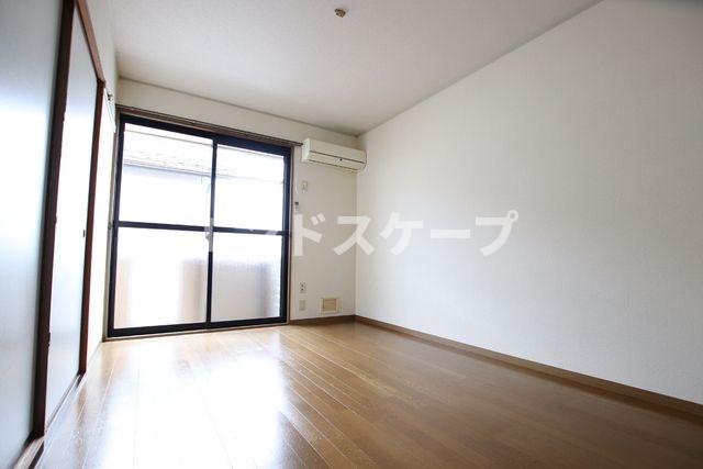 居室・リビング　高崎、前橋のお部屋探しはエンドスケープまで！お客様の理想お聞