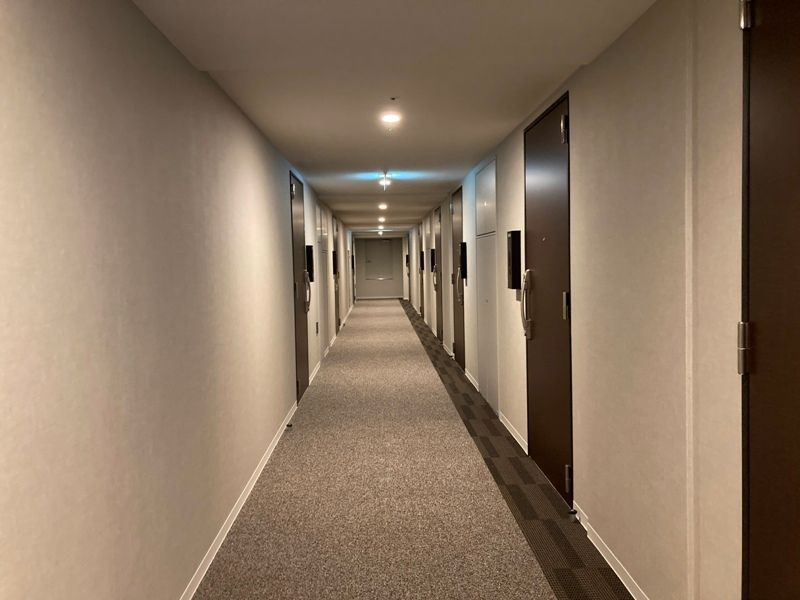 その他共有部分　☆共用部☆