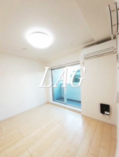 居室・リビング　洋室のお部屋です。