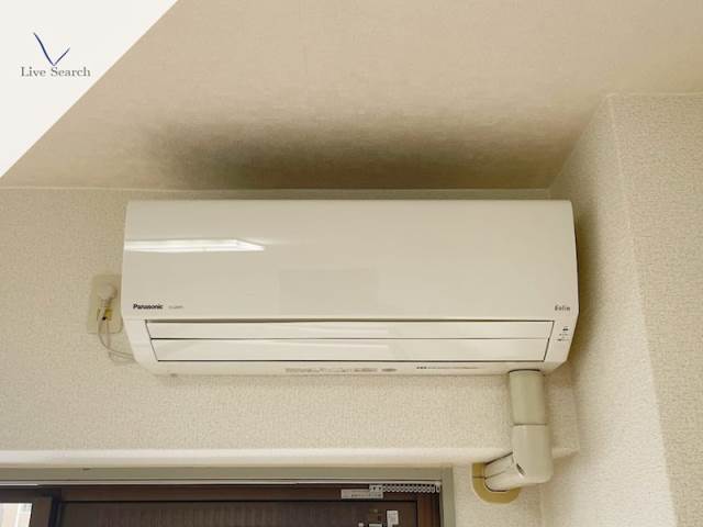 その他設備　別号室