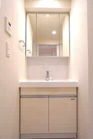 洗面設備　洗面※別部屋参考写真