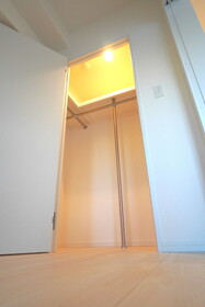 収納　収納※別部屋参考写真