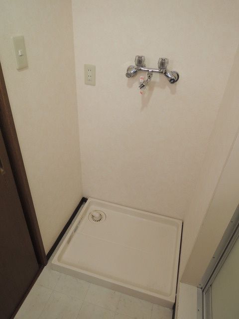 その他　（別タイプ参考写真）クレスト王子I　北区王子1