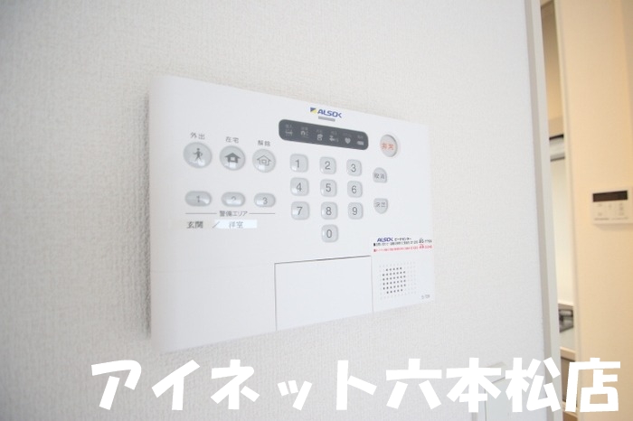 その他　ワンタッチ操作で簡単。