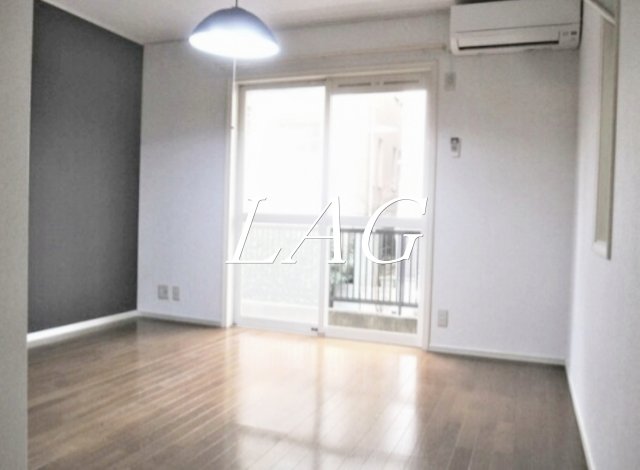 居室・リビング　洋室のお部屋です。