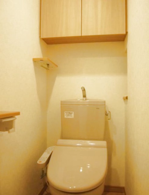 トイレ　参考写真