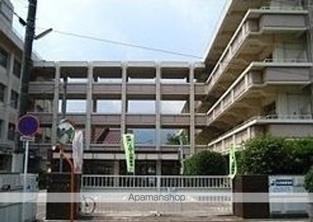 小学校　八幡東小学校（小学校）まで1100m