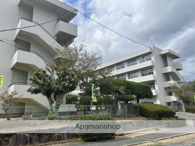 小学校　赤磐市立山陽東小学校（小学校）まで1388m