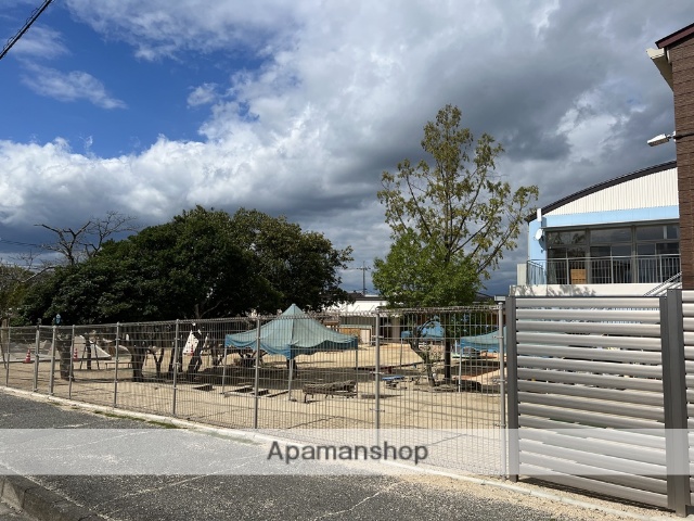 幼稚園・保育園　あすなろ保育園（幼稚園・保育園）まで1524m