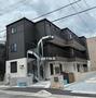 草加駅より徒歩11分 3階 新築の賃貸物件