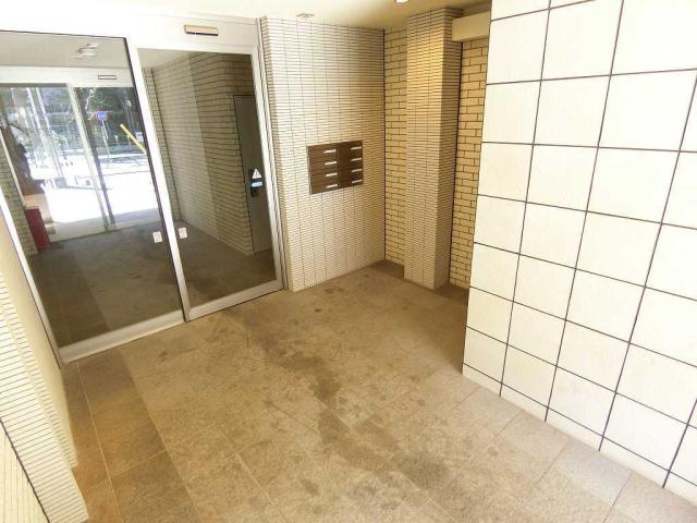 ロビー