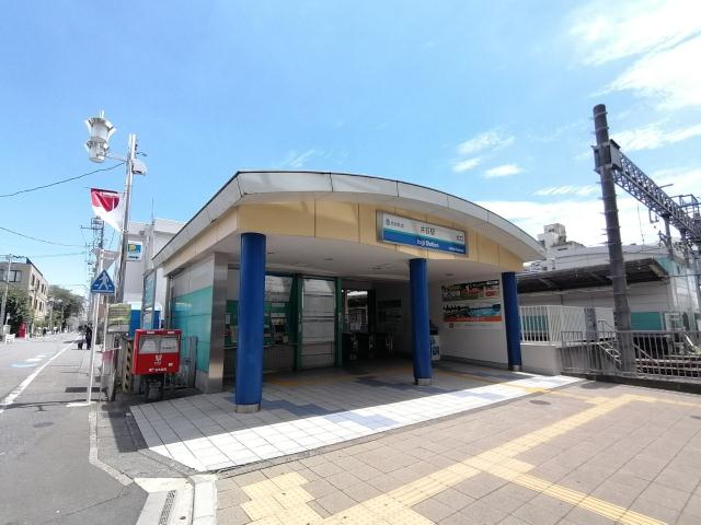 その他　井荻駅北口（その他）まで883m