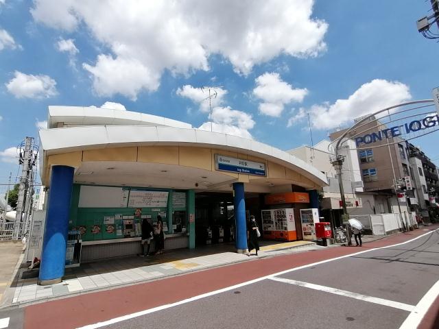 その他　井荻駅南口（その他）まで1076m