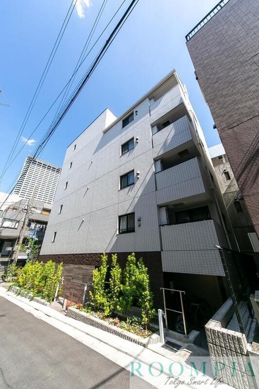 建物外観　物件画像