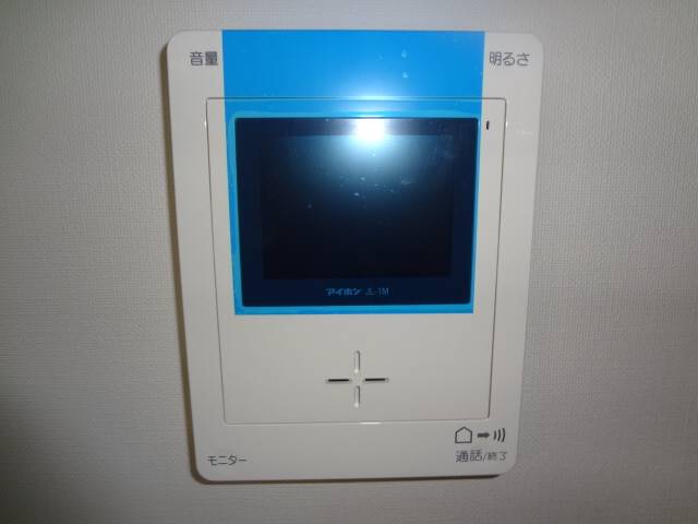 セキュリティ　設備