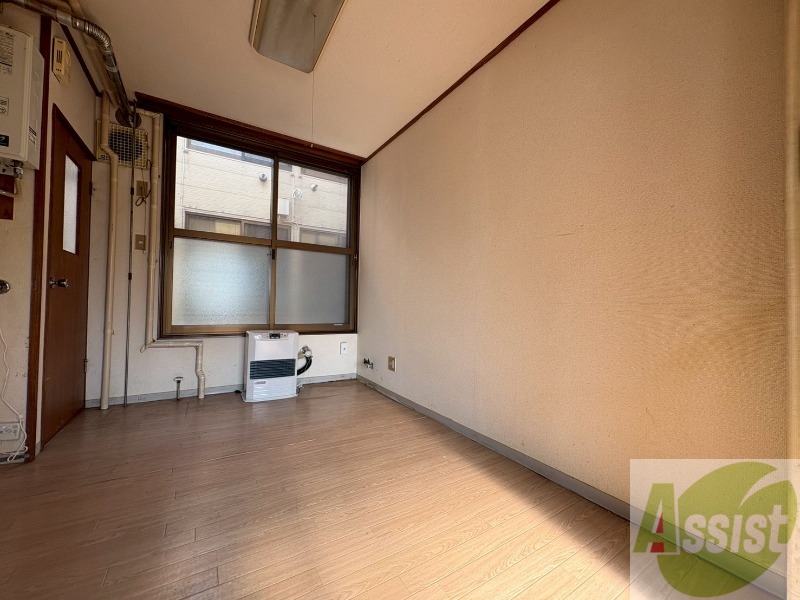 居室・リビング　広くてキレイなお部屋が広がっていて、充実した生活が送れそう。