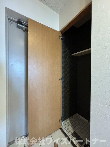 その他　※同型タイプの為、現状優先