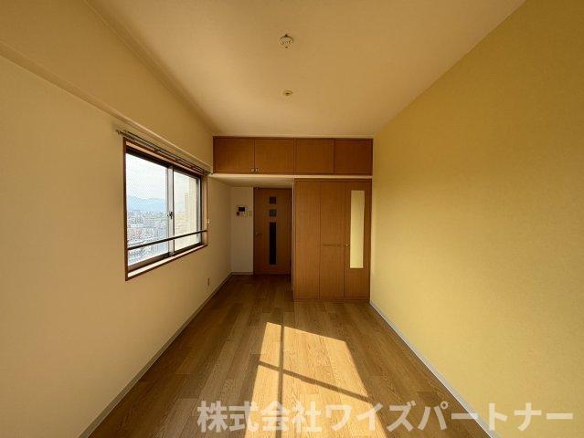 居室・リビング　※同型タイプの為、現状優先