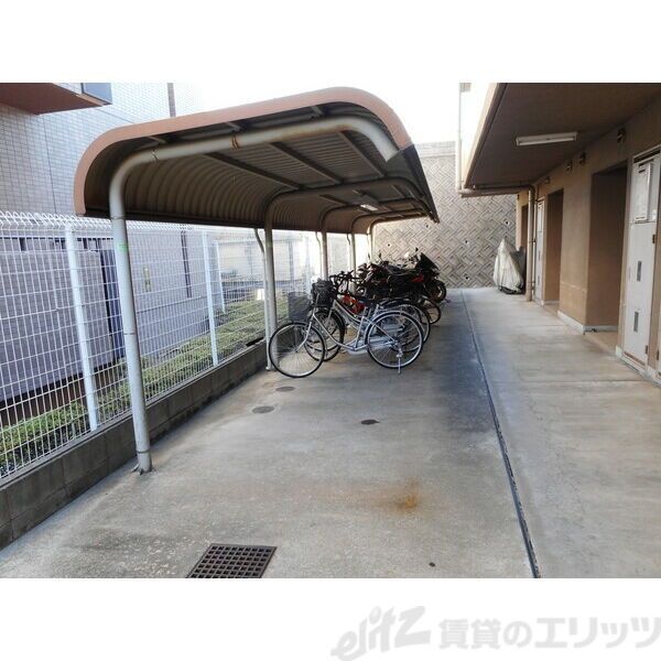 その他共有部分　共有部分