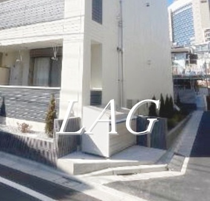 その他共有部分　ゴミ置き場です。