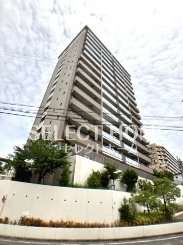 建物外観　建物外観を気になさる方へ、見た目の良い物件です