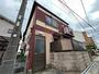 兵庫駅より徒歩20分 2階 築38年3ヶ月の賃貸物件