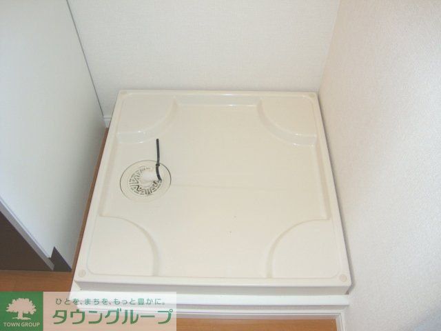 その他設備　※１Kタイプの設備参考写真です　現況優先