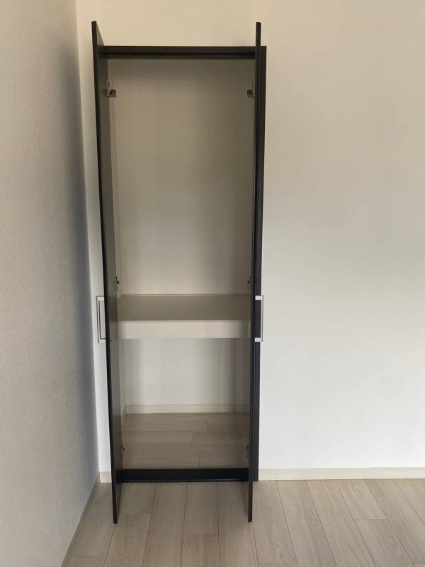 その他設備　写真は102号室です。 ※相違する場合は現況を優先いたします