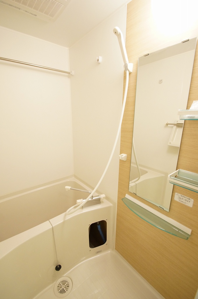 バス・シャワールーム　人気条件の「バス・トイレ別」