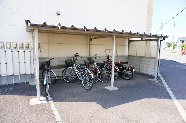 その他共有部分　共用部２