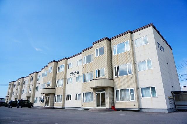 建物外観　外観２