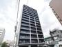 国際センター駅より徒歩9分 8階 築1年10ヶ月の賃貸物件