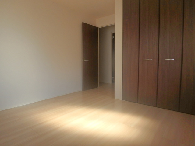 その他部屋・スペース　洋室