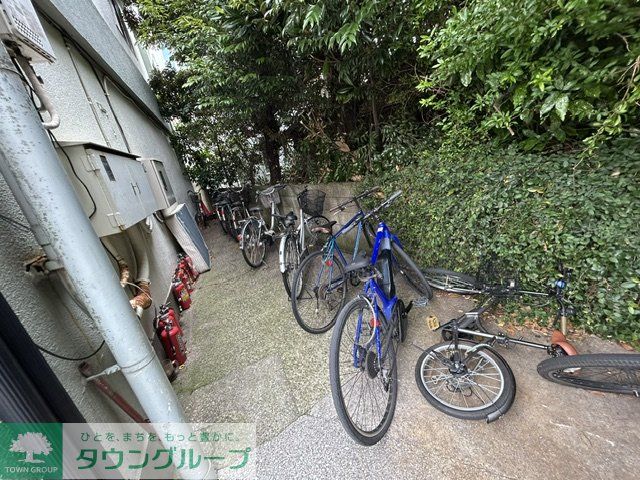 その他共有部分　共有部分