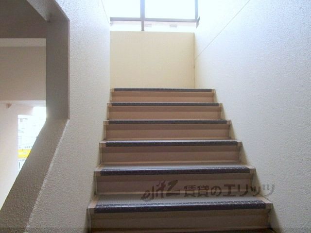 その他　階段