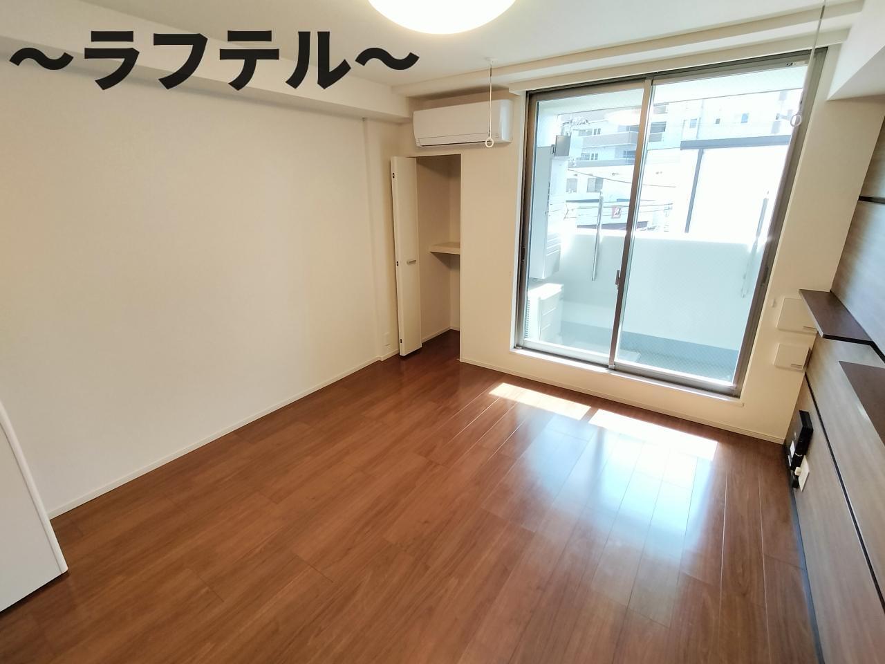 居室・リビング　別部屋イメージ写真