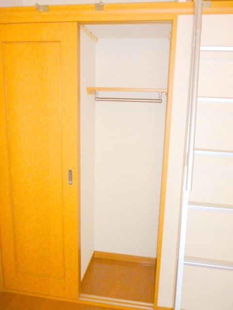 収納　同タイプ別室・イメージ