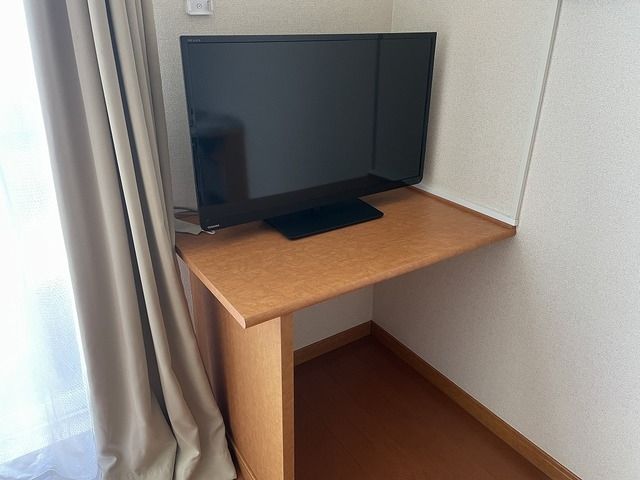 その他設備　同タイプ別室・イメージ