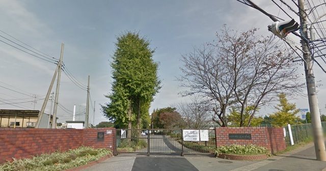 その他　千葉市立緑が丘中学校（その他）まで1230m