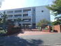 中学校　川崎市立野川中学校（中学校）まで983m