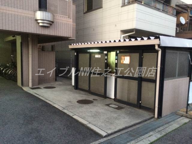 その他共有部分　共用部分１