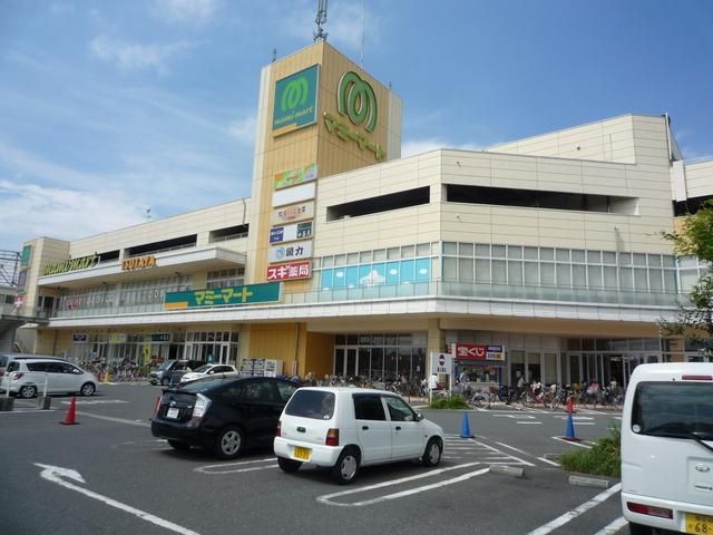 その他　ツタヤ（その他）まで240m