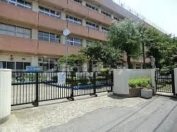 小学校　船橋市立海神小学校（小学校）まで720m