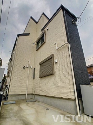 建物外観　☆外観☆