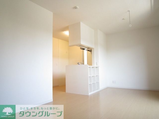 居室・リビング　ＬＤＫ12帖