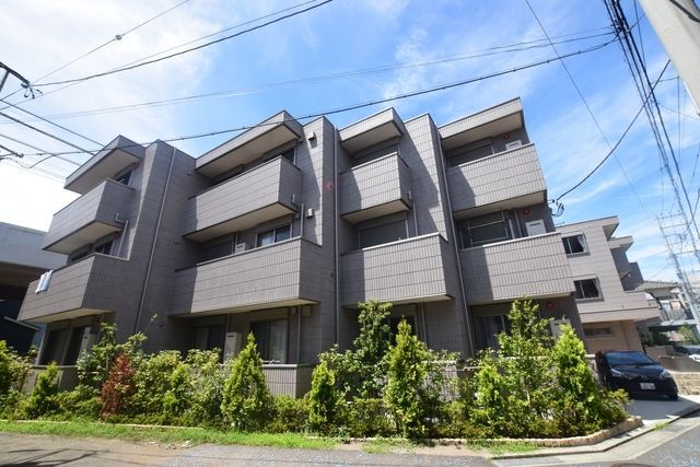 建物外観　★★日当たり良好★★