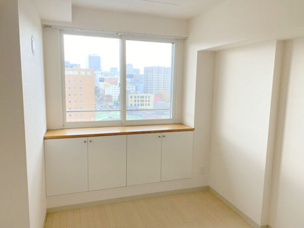 その他　全部屋洋室です☆