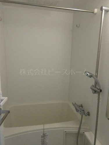 バス・シャワールーム　※別号室参考写真