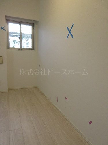 その他部屋・スペース　※別号室参考写真